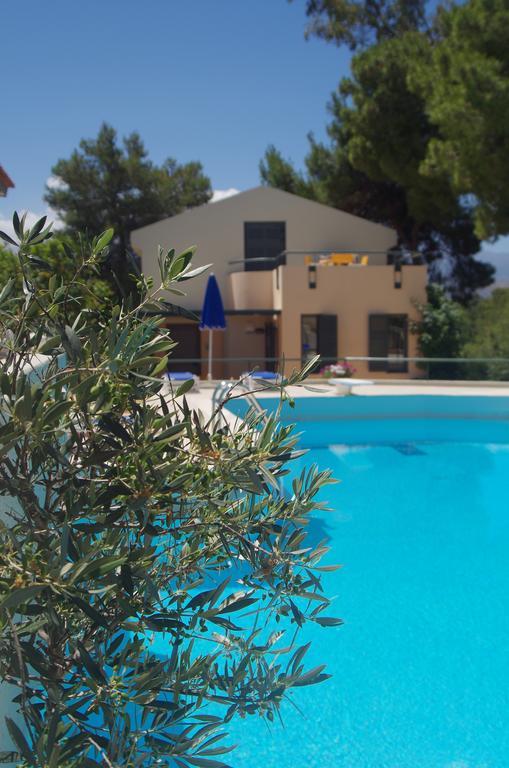 Villa Pefki Chania  Exterior photo