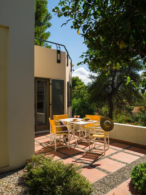 Villa Pefki Chania  Exterior photo