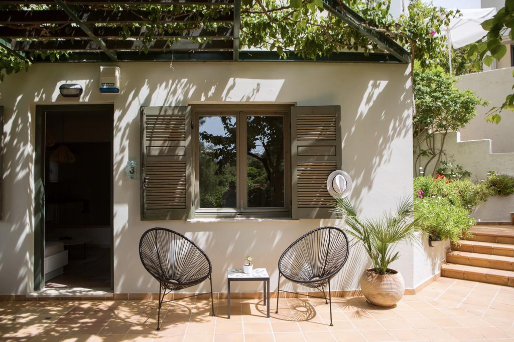 Villa Pefki Chania  Exterior photo